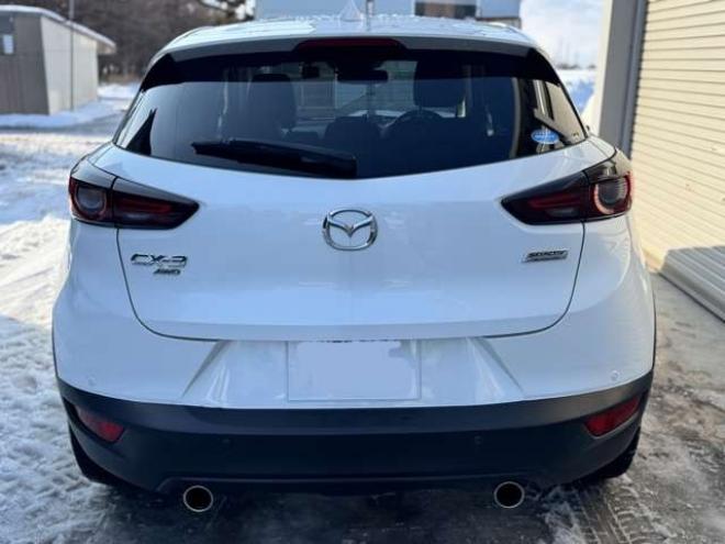 CX-32.0 20S プロアクティブ Sパッケージ 4WD　ワンオーナー車　全方位カメラ　ナビ　TV　Bluetooth　Egスターター　シートヒーター　ステアリングヒーター 2000