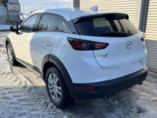 CX-32.0 20S プロアクティブ Sパッケージ 4WD　ワンオーナー車　全方位カメラ　ナビ　TV　Bluetooth　Egスターター　シートヒーター　ステアリングヒーター 2000