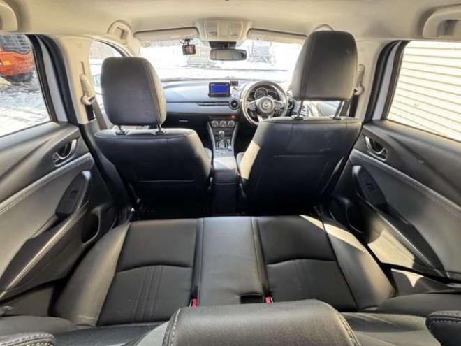 CX-32.0 20S プロアクティブ Sパッケージ 4WD　ワンオーナー車　全方位カメラ　ナビ　TV　Bluetooth　Egスターター　シートヒーター　ステアリングヒーター 2000