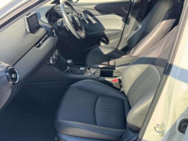 CX-32.0 20S プロアクティブ Sパッケージ 4WD　ワンオーナー車　全方位カメラ　ナビ　TV　Bluetooth　Egスターター　シートヒーター　ステアリングヒーター 2000