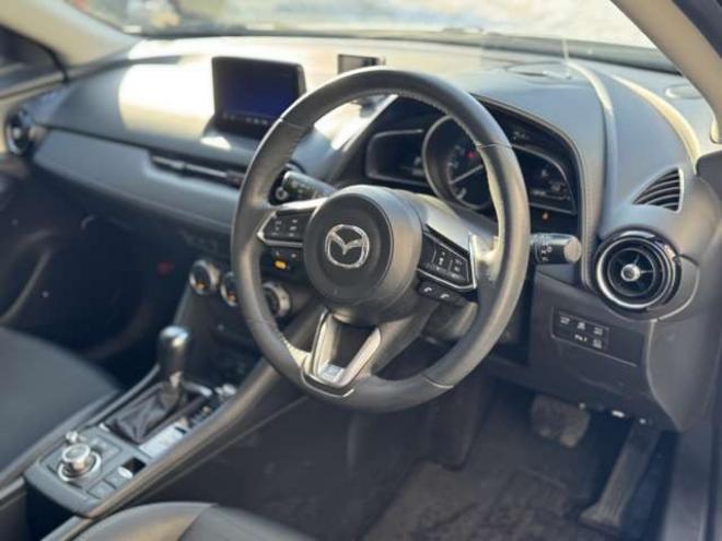 CX-32.0 20S プロアクティブ Sパッケージ 4WD　ワンオーナー車　全方位カメラ　ナビ　TV　Bluetooth　Egスターター　シートヒーター　ステアリングヒーター 2000