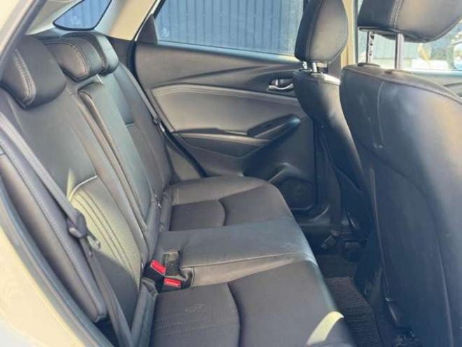 CX-32.0 20S プロアクティブ Sパッケージ 4WD　ワンオーナー車　全方位カメラ　ナビ　TV　Bluetooth　Egスターター　シートヒーター　ステアリングヒーター 2000