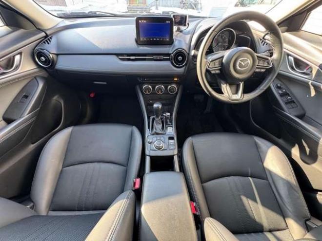 CX-32.0 20S プロアクティブ Sパッケージ 4WD　ワンオーナー車　全方位カメラ　ナビ　TV　Bluetooth　Egスターター　シートヒーター　ステアリングヒーター 2000