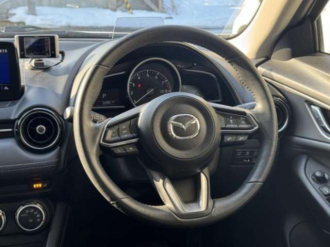 CX-32.0 20S プロアクティブ Sパッケージ 4WD　ワンオーナー車　全方位カメラ　ナビ　TV　Bluetooth　Egスターター　シートヒーター　ステアリングヒーター 2000