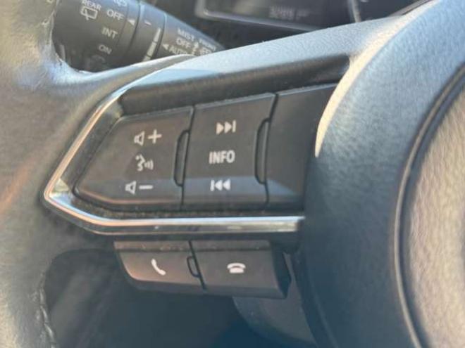 CX-32.0 20S プロアクティブ Sパッケージ 4WD　ワンオーナー車　全方位カメラ　ナビ　TV　Bluetooth　Egスターター　シートヒーター　ステアリングヒーター 2000