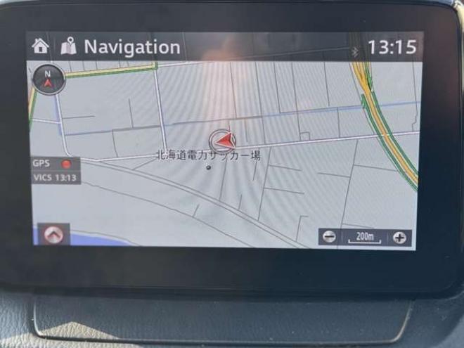 CX-32.0 20S プロアクティブ Sパッケージ 4WD　ワンオーナー車　全方位カメラ　ナビ　TV　Bluetooth　Egスターター　シートヒーター　ステアリングヒーター 2000