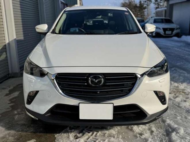 CX-32.0 20S プロアクティブ Sパッケージ 4WD　ワンオーナー車　全方位カメラ　ナビ　TV　Bluetooth　Egスターター　シートヒーター　ステアリングヒーター 2000