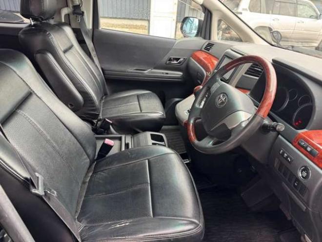 ヴェルファイア2.4 Z プラチナセレクション 4WD　Egスターター　両側Pスライド　パワーバックドア 2400