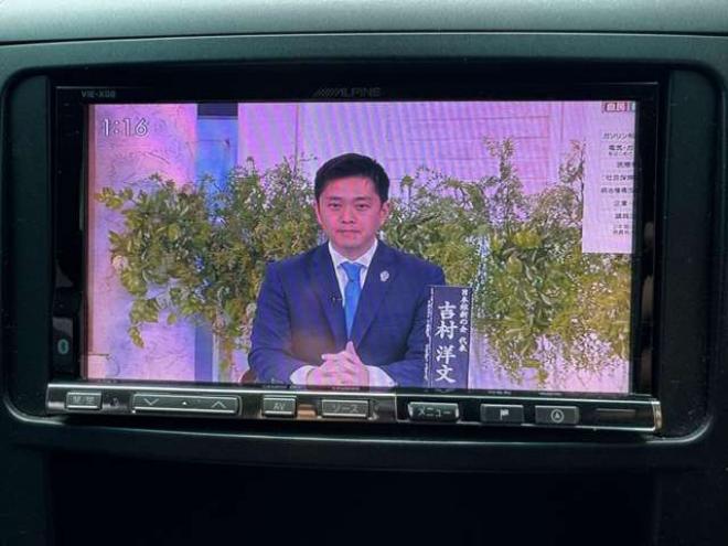 ヴェルファイア2.4 Z プラチナセレクション 4WD　Egスターター　両側Pスライド　パワーバックドア 2400