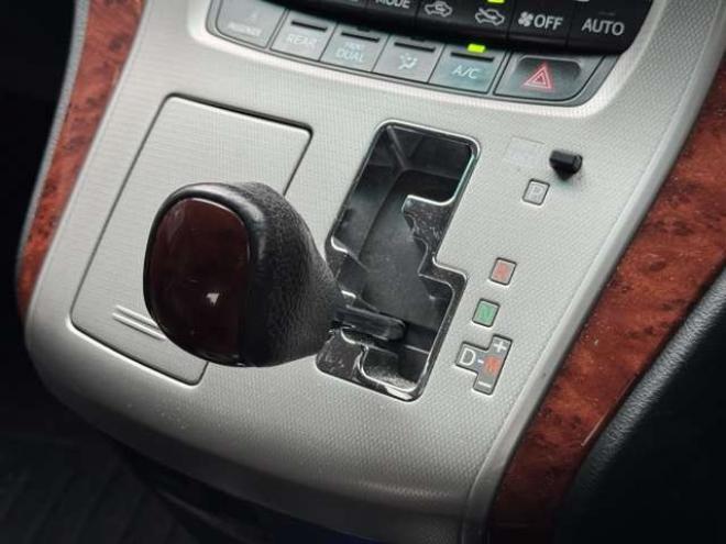 ヴェルファイア2.4 Z プラチナセレクション 4WD　Egスターター　両側Pスライド　パワーバックドア 2400