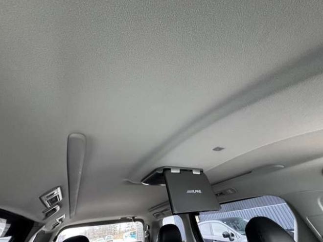 ヴェルファイア2.4 Z プラチナセレクション 4WD　Egスターター　両側Pスライド　パワーバックドア 2400