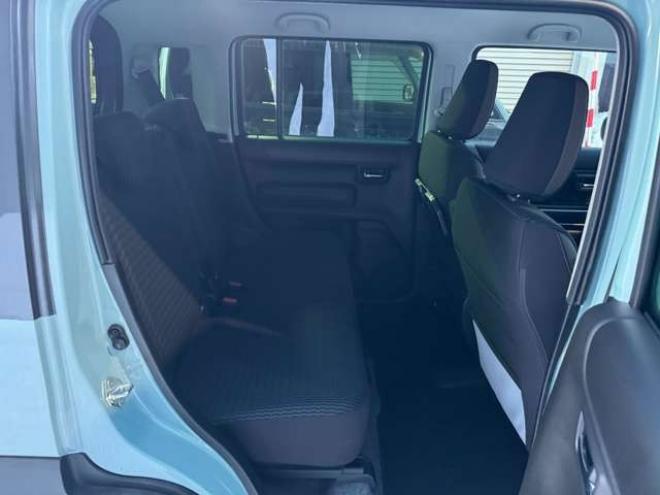 ハスラーJスタイルII 4WD　ナビ　Bluetooth　Bカメラ　下廻り防錆塗装 660