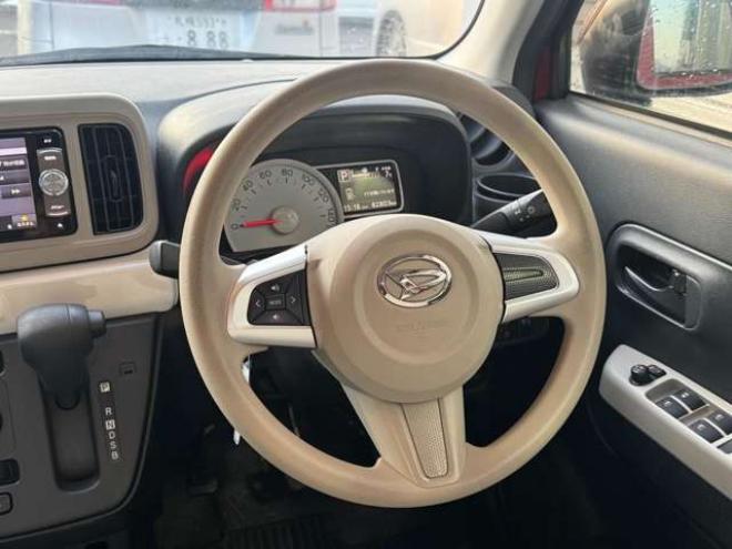 ミラトコットX SAIII 4WD　Bluetooth　LEDライト　12ヵ月点検済　下廻り防錆塗装済 660