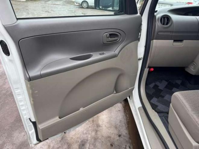 タントL 4WD　エコアイドル　Egスターター　夏冬タイヤ 660