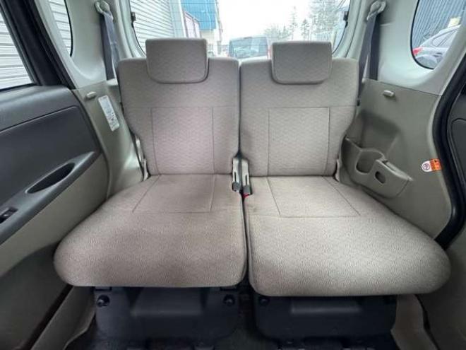 タントL 4WD　エコアイドル　Egスターター　夏冬タイヤ 660