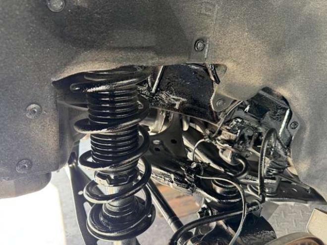 インプレッサスポーツ 2.0 i-L アイサイト 4WD　ナビ　TV　Bカメラ 2000