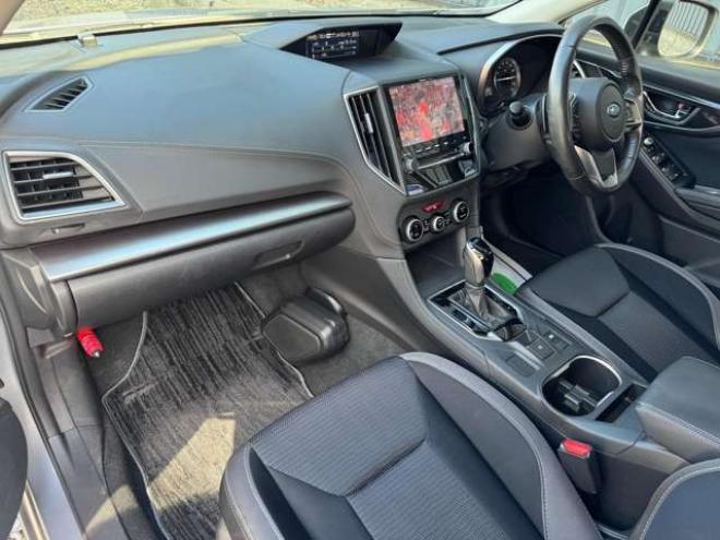 インプレッサスポーツ 2.0 i-L アイサイト 4WD　ナビ　TV　Bカメラ 2000