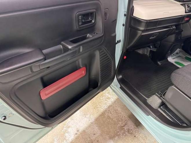 スペーシアハイブリッド G 4WD　ワンオーナー 12ヶ月点検済 下廻り防錆塗装 660