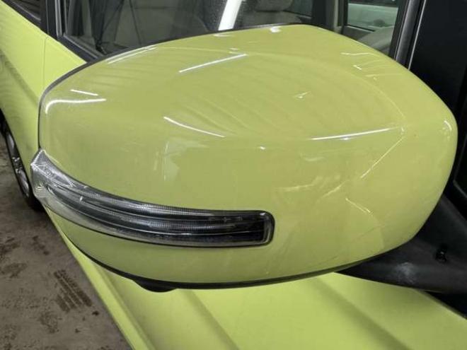 デイズX 4WD　12ヶ月点検海　下廻り防錆塗装　夏冬タイヤ 660