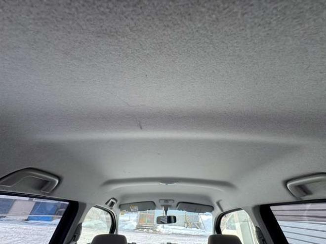 ムーヴX SA 4WD　キーフリー　プッシュスタート 660