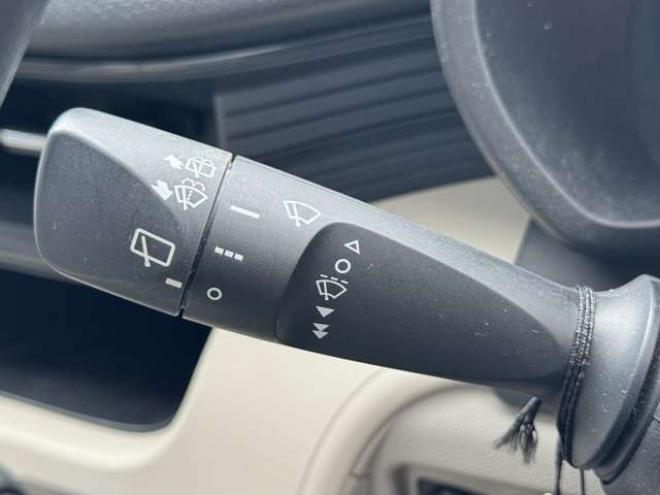 ムーヴX SA 4WD　キーフリー　プッシュスタート 660