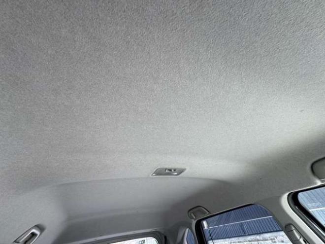 ムーヴX SA 4WD　キーフリー　プッシュスタート 660