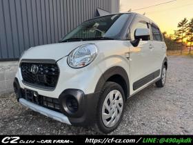 ピクシスジョイ　C 660 X 4WD　ナビ　TV　Bカメラ　Bluetooth　1年保証　12ヵ月点検済　下廻り防錆塗装済 660