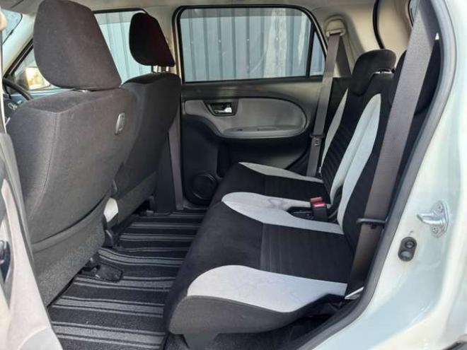 ピクシスジョイC 660 X 4WD　ナビ　TV　Bカメラ　Bluetooth　1年保証　12ヵ月点検済　下廻り防錆塗装済 660