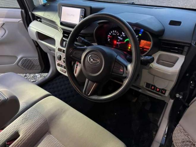 ムーヴL 4WD　ナビ　TV　12ヵ月点検済　下廻り防錆塗装済 660