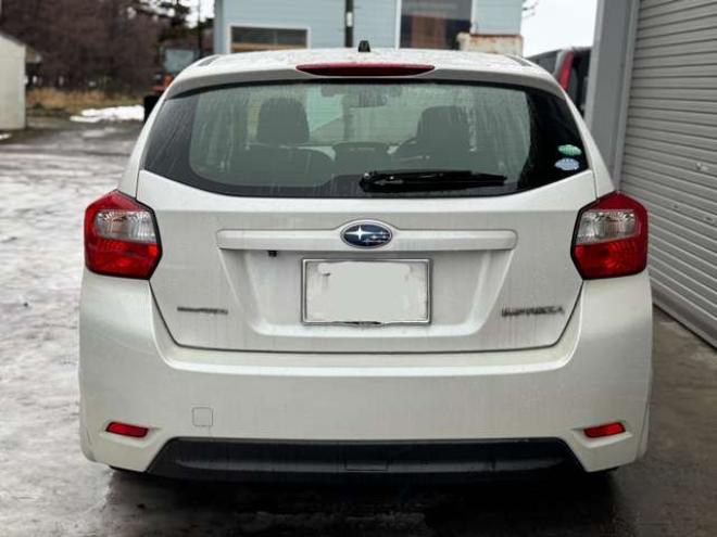 インプレッサスポーツ 2.0 i アイサイト 4WD　ナビ　TV　Bカメラ　Egスターター　夏冬タイヤ 2000