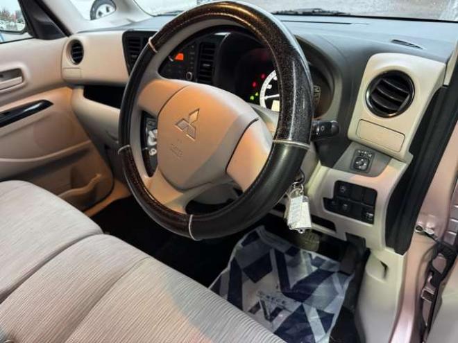 eKスペースE eアシスト 4WD　Egスターター 660