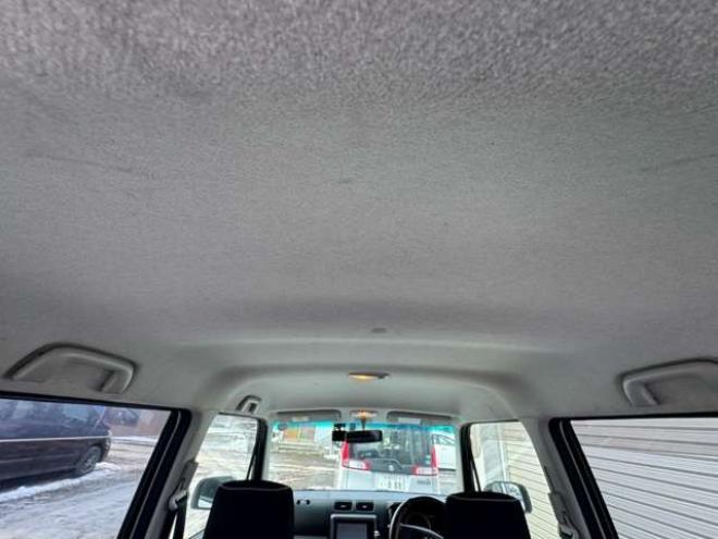 ピクシススペースカスタム X 4WD　夏冬タイヤ　ナビ　TV　HID　Bluetooth 660