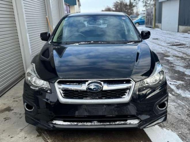 インプレッサスポーツ 2.0 i-S アイサイト 4WD　本革シート　HID　Bluetooth 2000