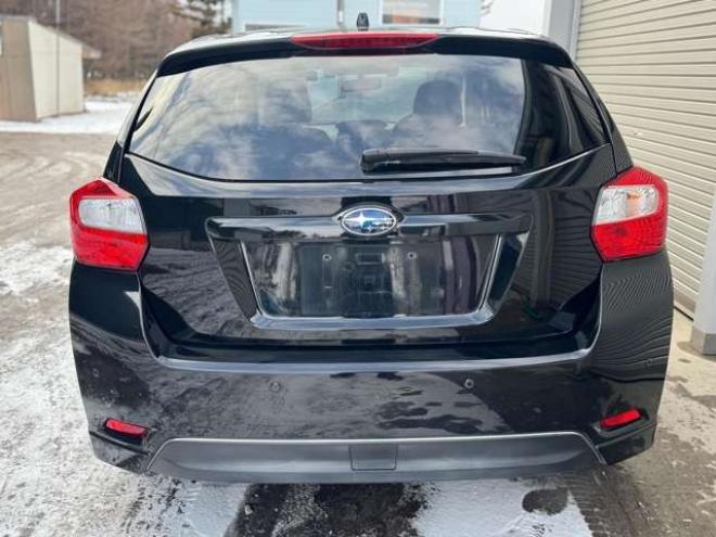 インプレッサスポーツ 2.0 i-S アイサイト 4WD　本革シート　HID　Bluetooth 2000