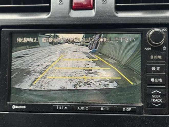 インプレッサスポーツ 2.0 i-S アイサイト 4WD　本革シート　HID　Bluetooth 2000