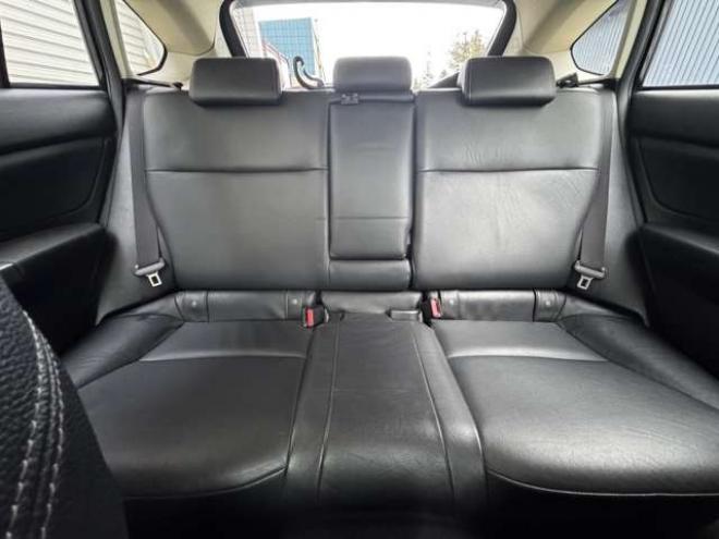 インプレッサスポーツ 2.0 i-S アイサイト 4WD　本革シート　HID　Bluetooth 2000