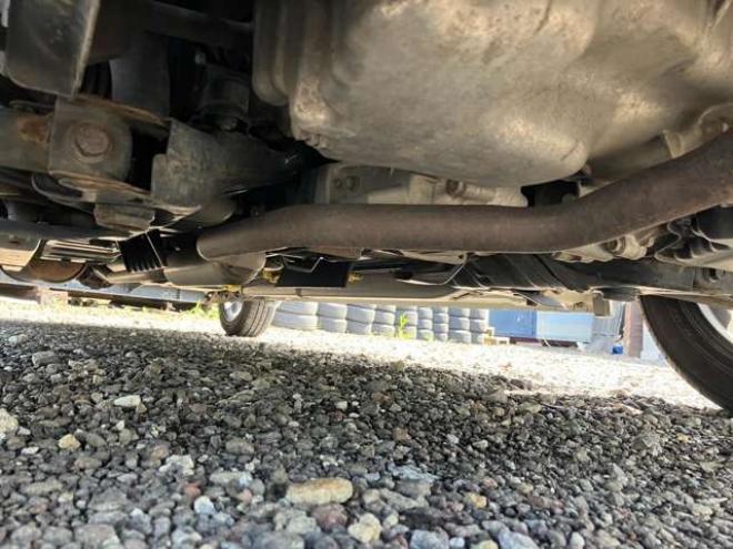 ムーヴL SAIII 4WD　 660