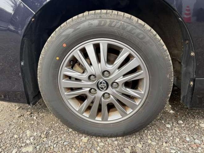 エスクァイア2.0 Xi 4WD　 2000