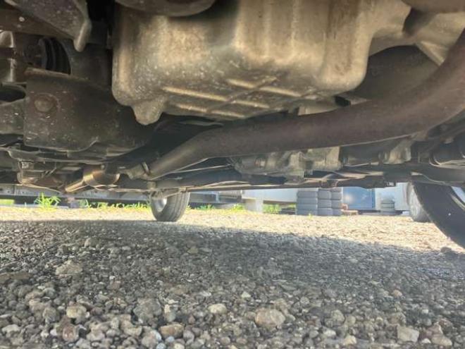 フレアクロスオーバーXS 4WD　ハスラーOEM 660