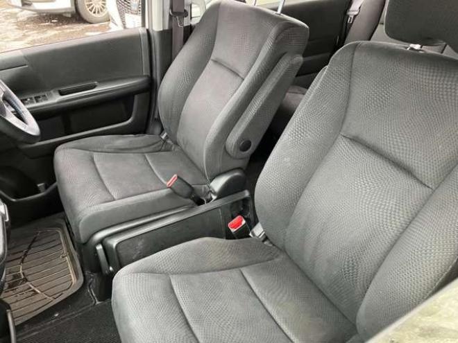 ステップワゴン2.0 スパーダ Z 4WD　 2000