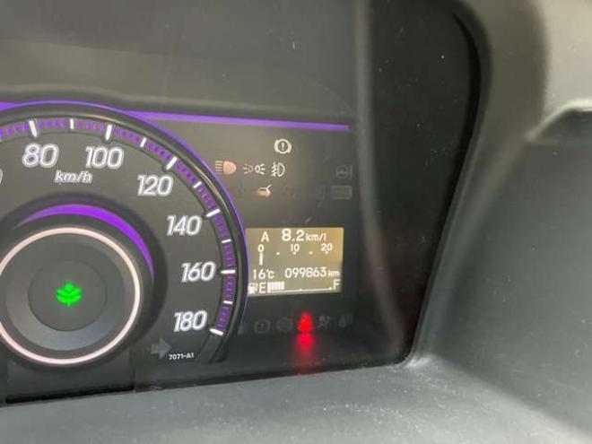 ステップワゴン2.0 スパーダ Z 4WD　 2000