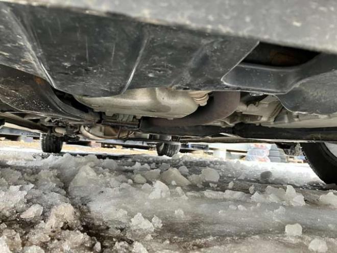 ステップワゴン2.0 スパーダ Z 4WD　 2000