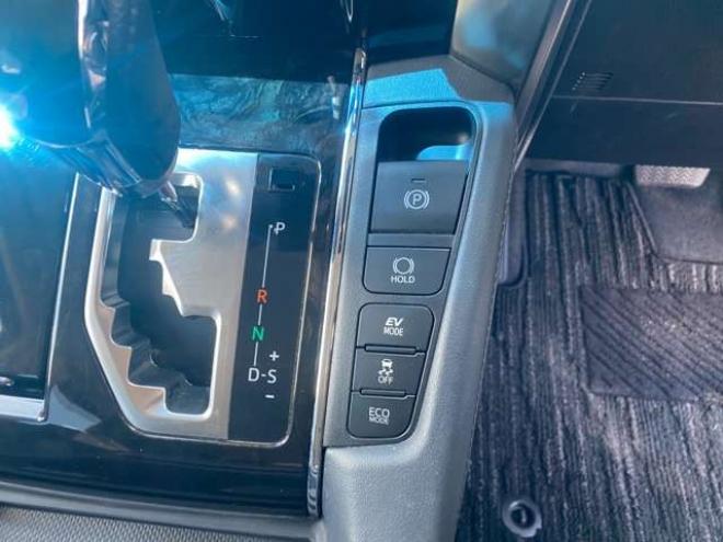 アルファードハイブリッド 2.5 SR E-Four 4WD　 2500