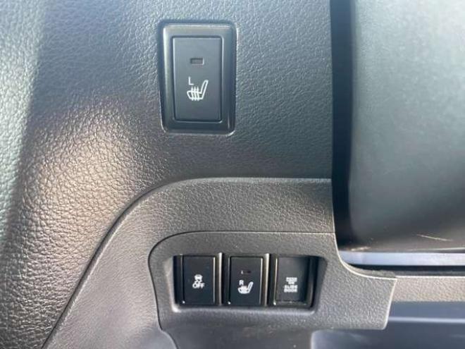 スペーシアカスタム GSターボ デュアルカメラブレーキサポート装着車 4WD　 660