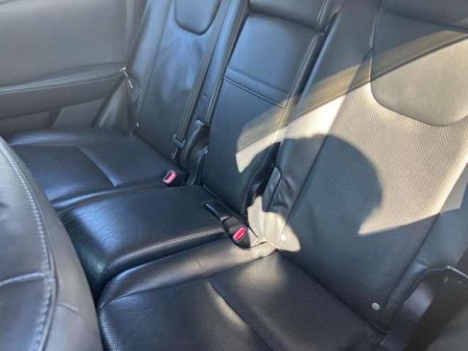 レクサスRXハイブリッド 450h バージョンL エアサスペンション 4WD　 3500