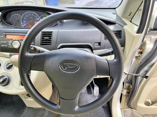 ムーヴXスペシャル 4WD 5年保証 寒冷地仕様 禁煙 車検整備2年付 修復歴無