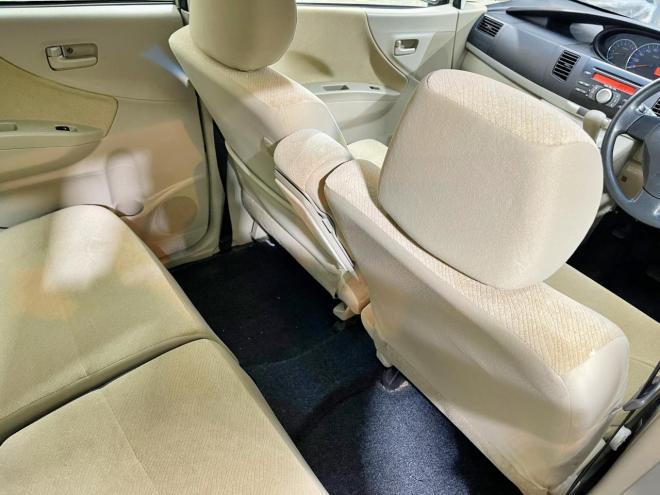 ムーヴXスペシャル 4WD 5年保証 寒冷地仕様 禁煙 車検整備2年付 修復歴無