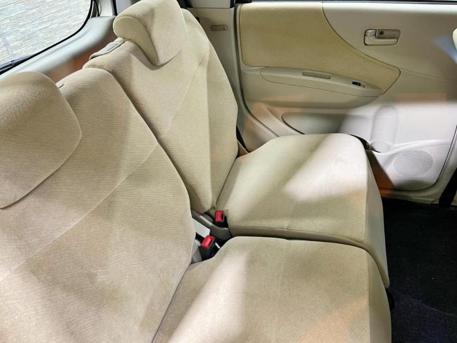 ムーヴXスペシャル 4WD 5年保証 寒冷地仕様 禁煙 車検整備2年付 修復歴無