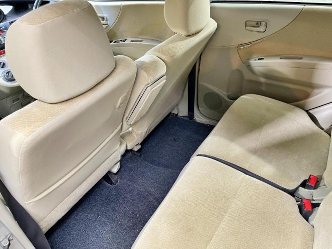 ムーヴXスペシャル 4WD 5年保証 寒冷地仕様 禁煙 車検整備2年付 修復歴無