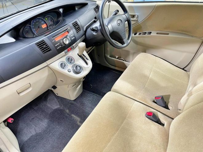 ムーヴXスペシャル 4WD 5年保証 寒冷地仕様 禁煙 車検整備2年付 修復歴無